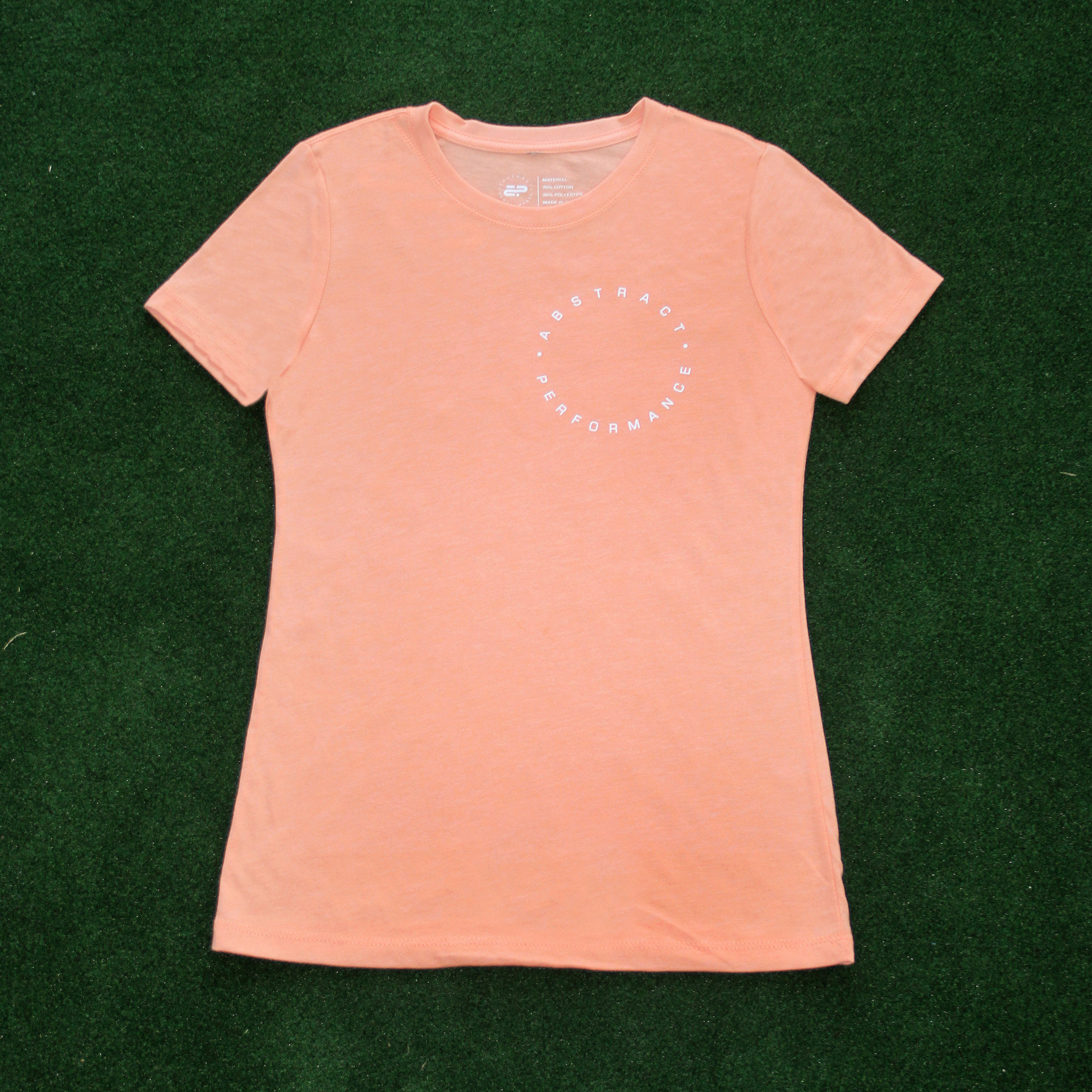 Season 6 Women's T-Shirt - Vintage Light Orange