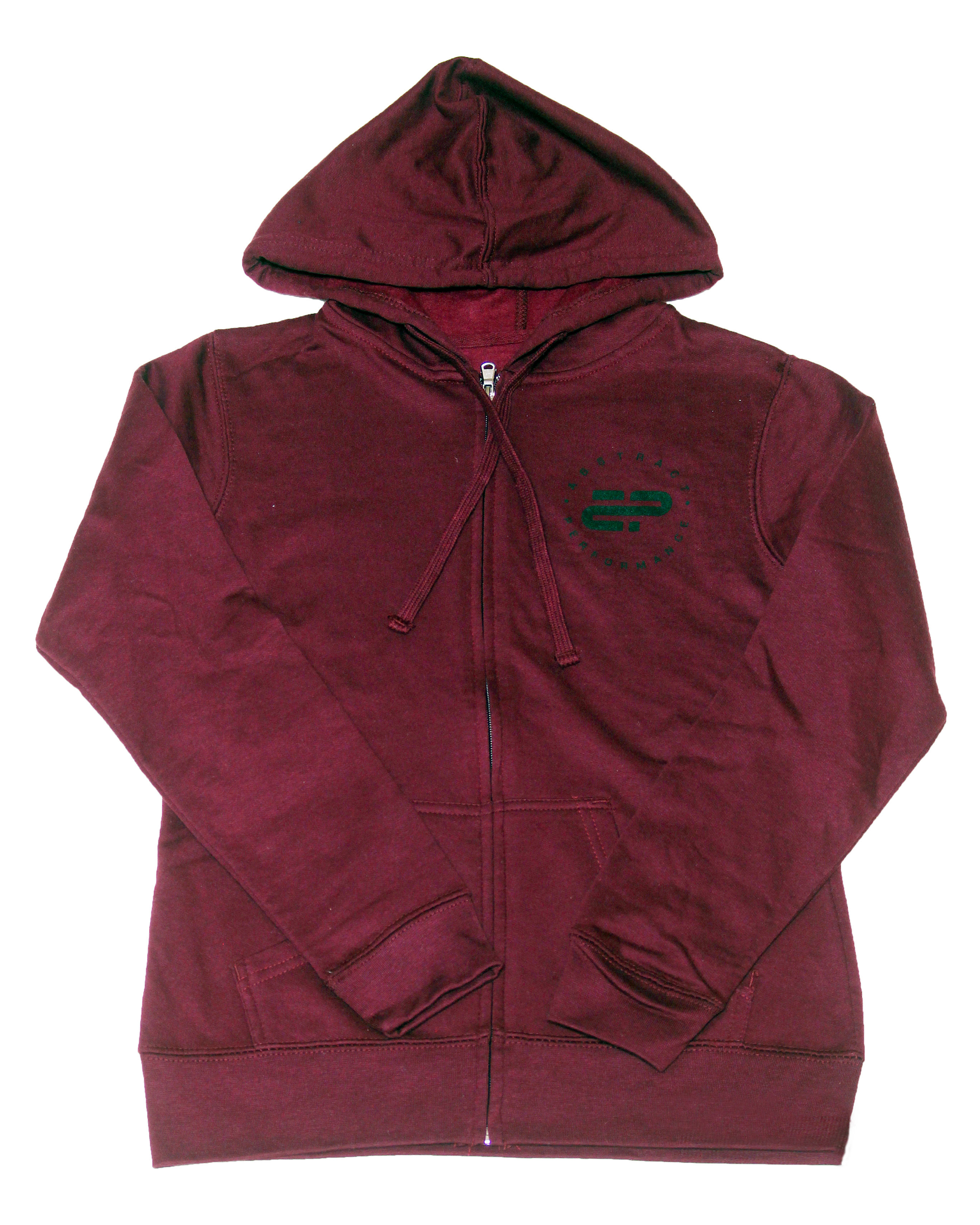 Season 2 Women's Hoodie - Light Blackberry
