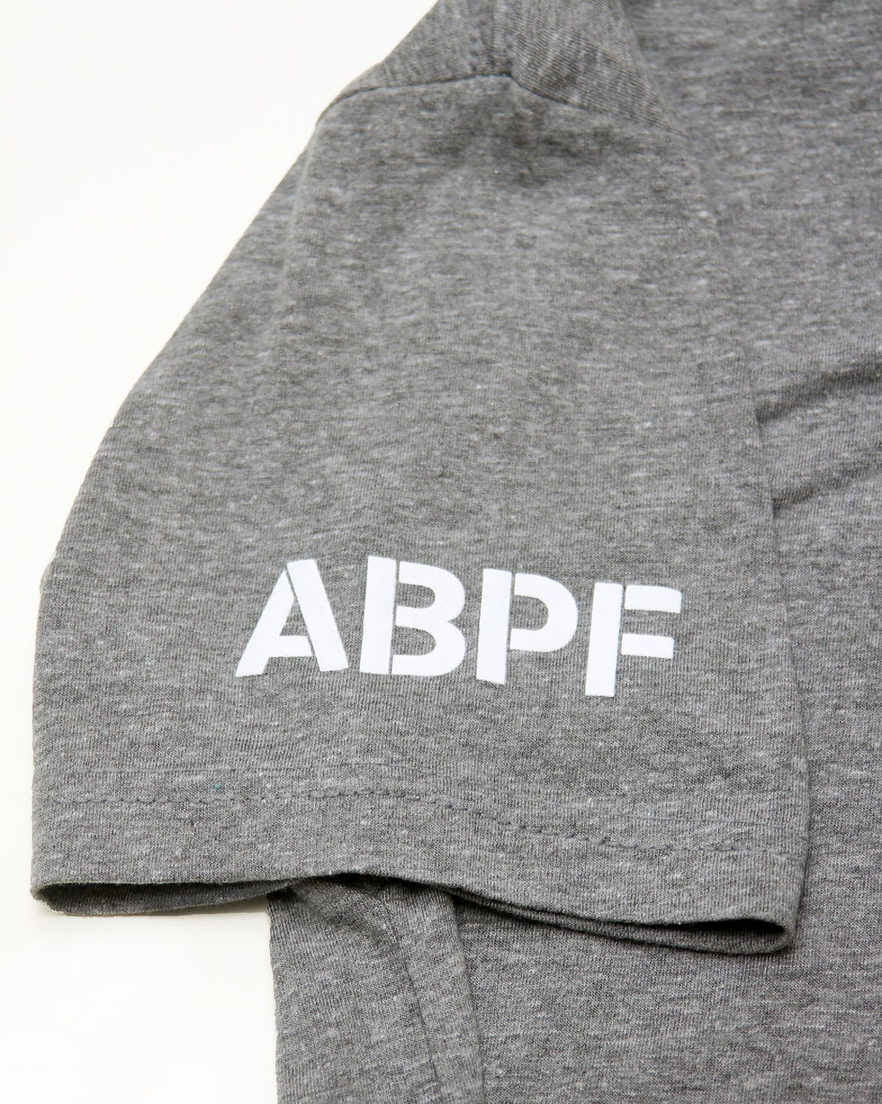 Thumbnail: ABPF Season 1 T-Shirt - Premium Heather