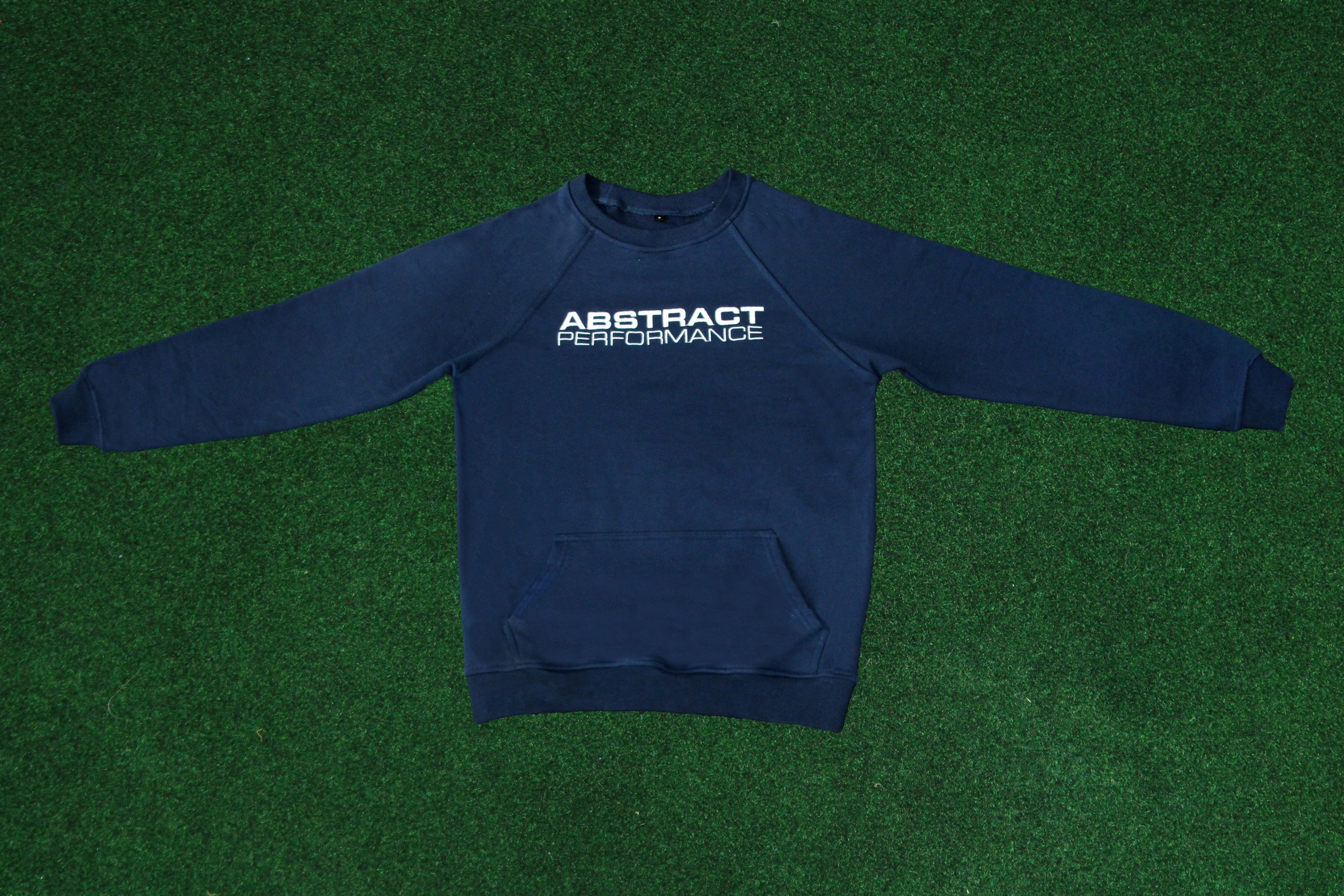 Season 6 Sweat Shirt - Blue
