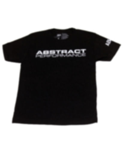 ABPF Season 1 T-Shirt - Black