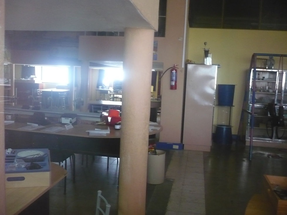 LAB. BIOLOGIA