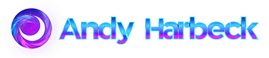 Andy Harbeck Logo