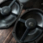 Thumbnail: Wild Boar Audio 4 Speaker & 2 Amplifier Kit with Cut-In Lid Adaptors