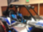 Thumbnail: Universal UTV Audio System