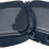 Thumbnail: 57 MESH Replacement Grills for Road Glide