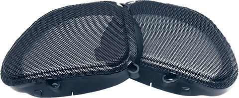 57 MESH Replacement Grills for Road Glide | Hogtunes Inc.
