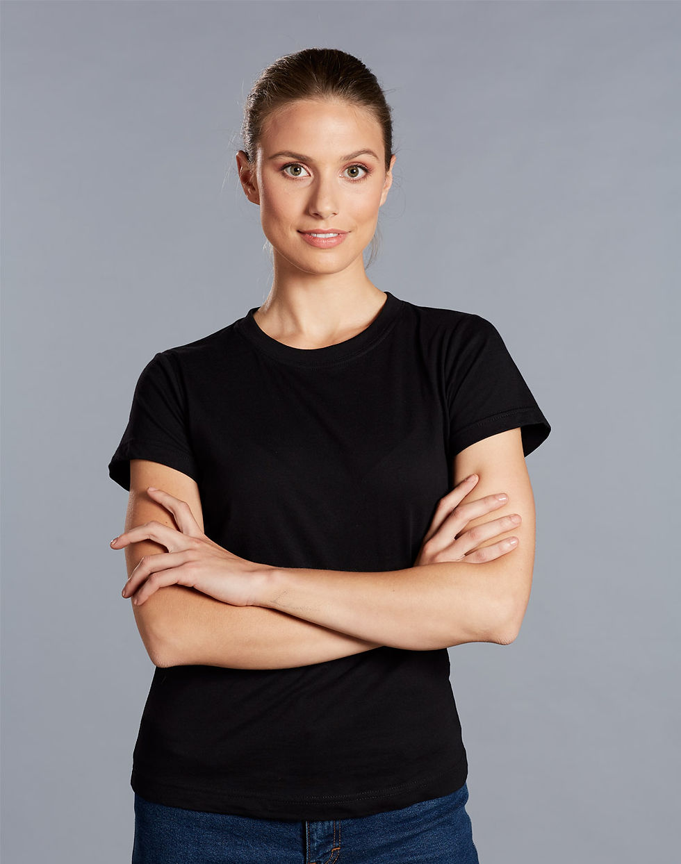 Thumbnail: Ladies T-Shirt Sanity