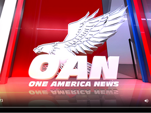 With OAN’s Nathaniel Mannor 