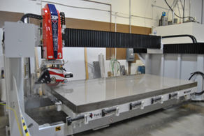 Mineral Marble Fabricators Near Me