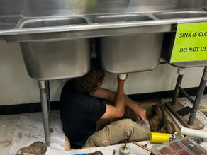 Plumbing Drain Cleanout: What You Need to Know