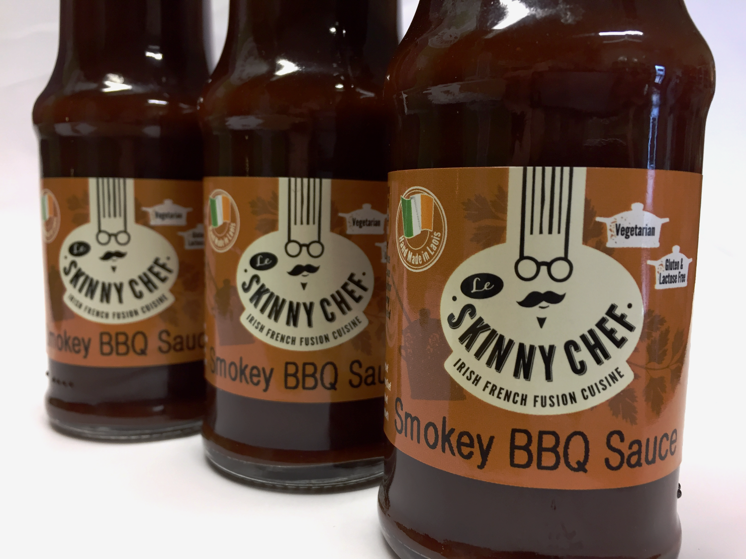 Smokey BBQ Sauce