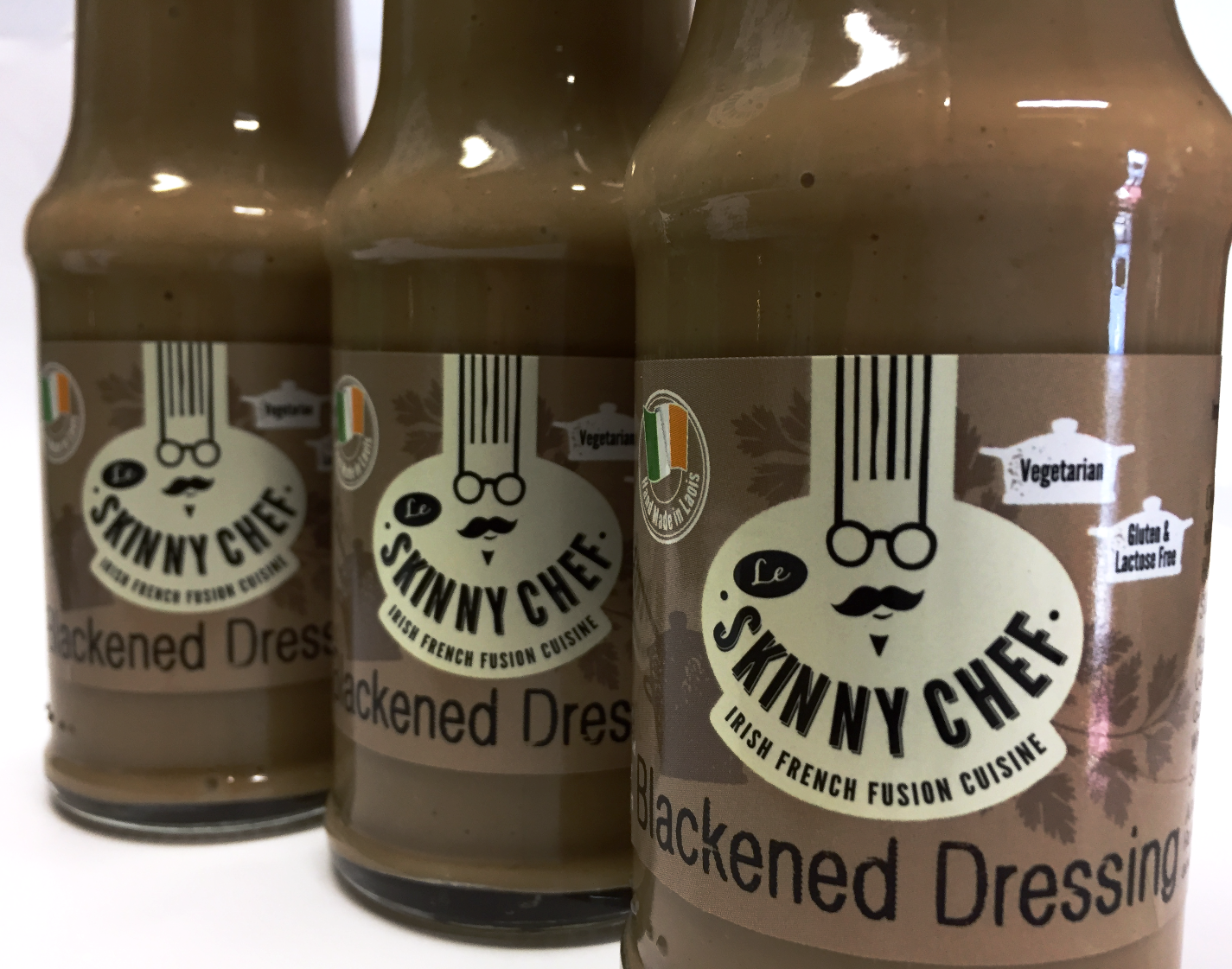 Dressing & Vinaigrette