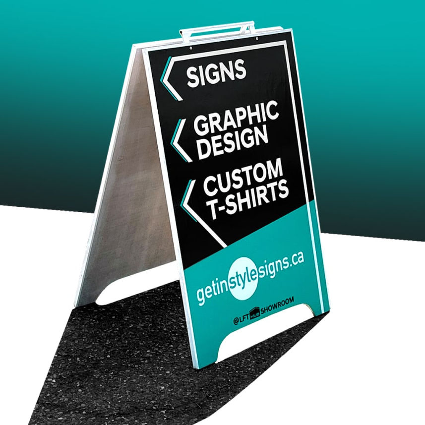 Custom and strong design Calgary