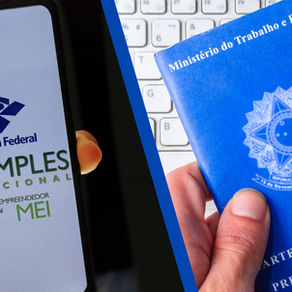 Era CLT e virou MEI? Saiba como fica a sua aposentadoria.