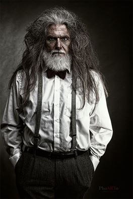 Copyright PhoArto-Roland Nikrandt Art
