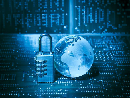Data Protection Laws and Africa’s Digital Revolution: A WhitVid Security Perspective