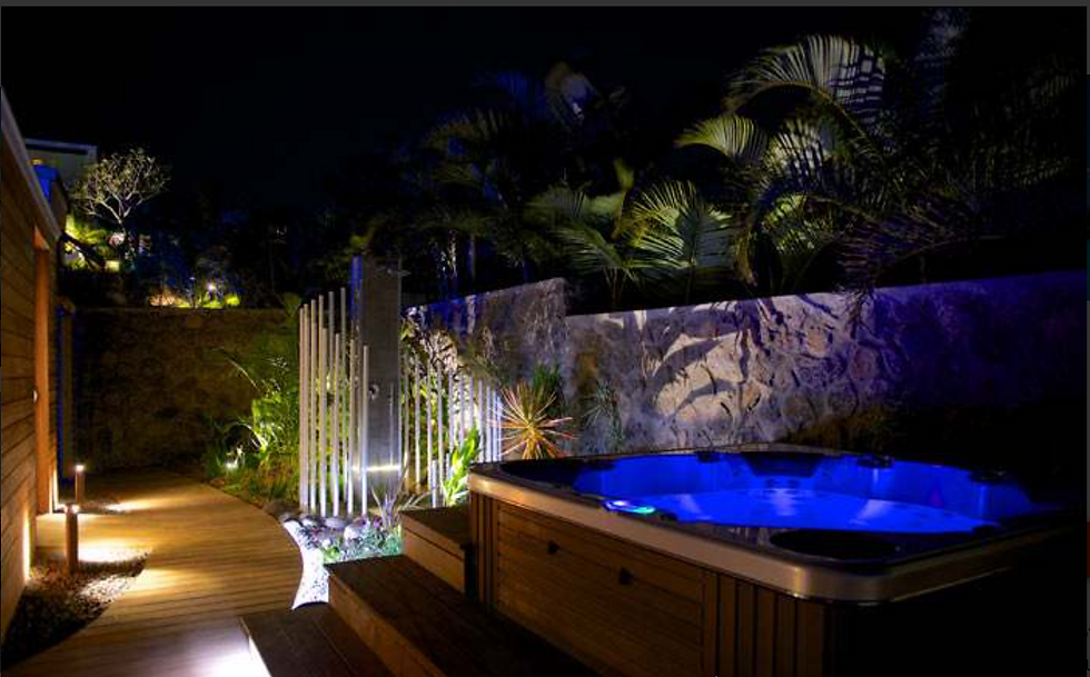 Miniature : Hôtel Blue Margouillat Seaview Hotel 5*, Votre séjour 9 jours / 7 nuits