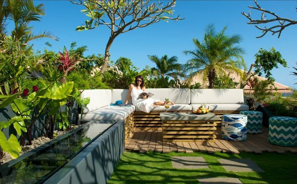 Miniature : Hôtel Blue Margouillat Seaview Hotel 5*, Votre séjour 9 jours / 7 nuits