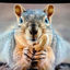Writer: Squirrel