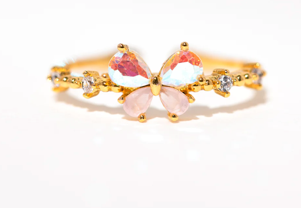 February Valentine Accessories!