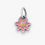 Thumbnail: Enamel flower Charm