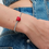 Thumbnail: Heart shape charms