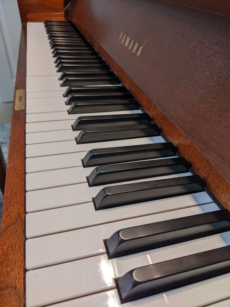 Piano Practice Tips with Blossom Piano Studio