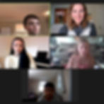 Zoom Group Piano Performance Class