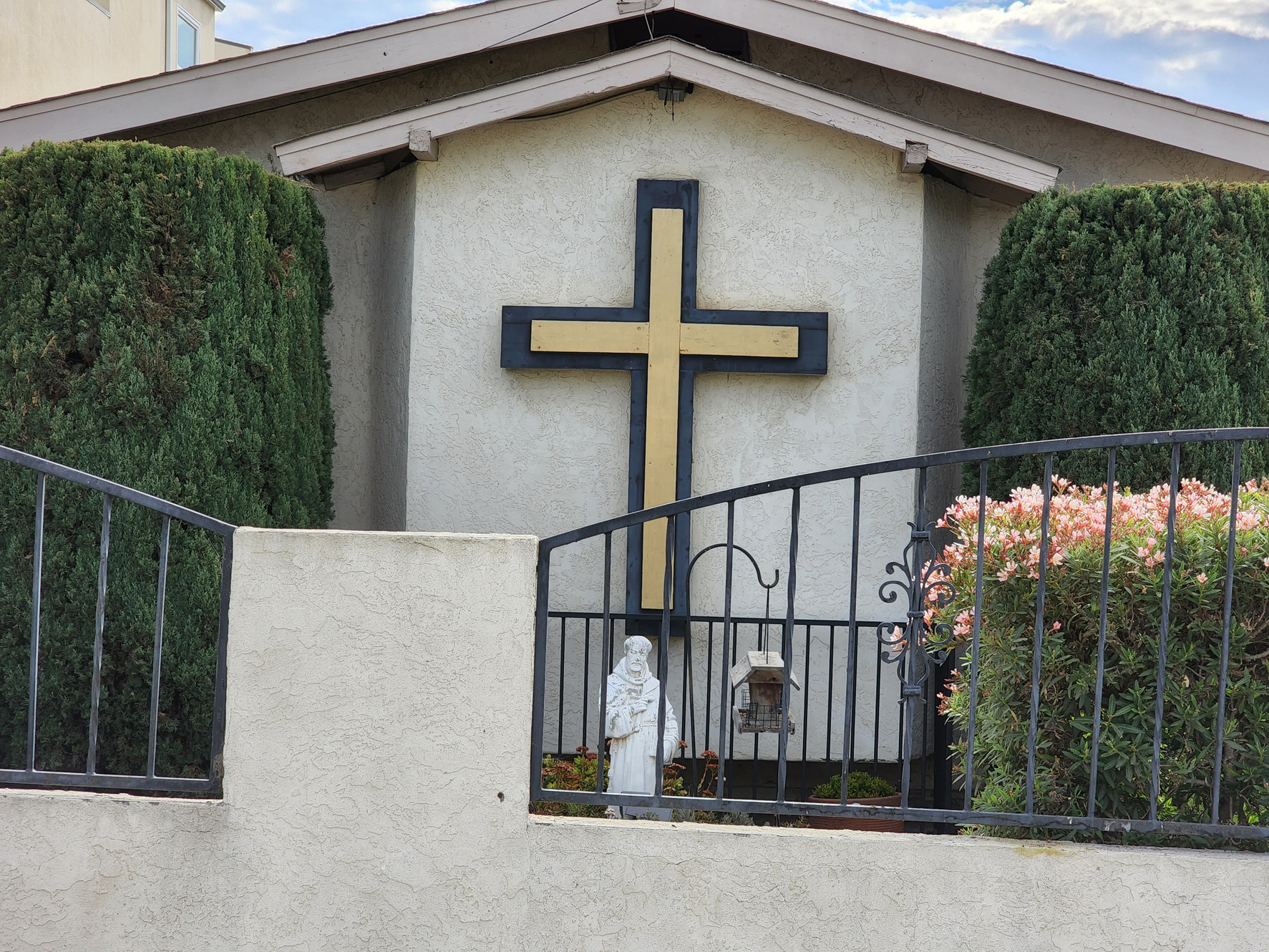 St. Francis Chapel 1