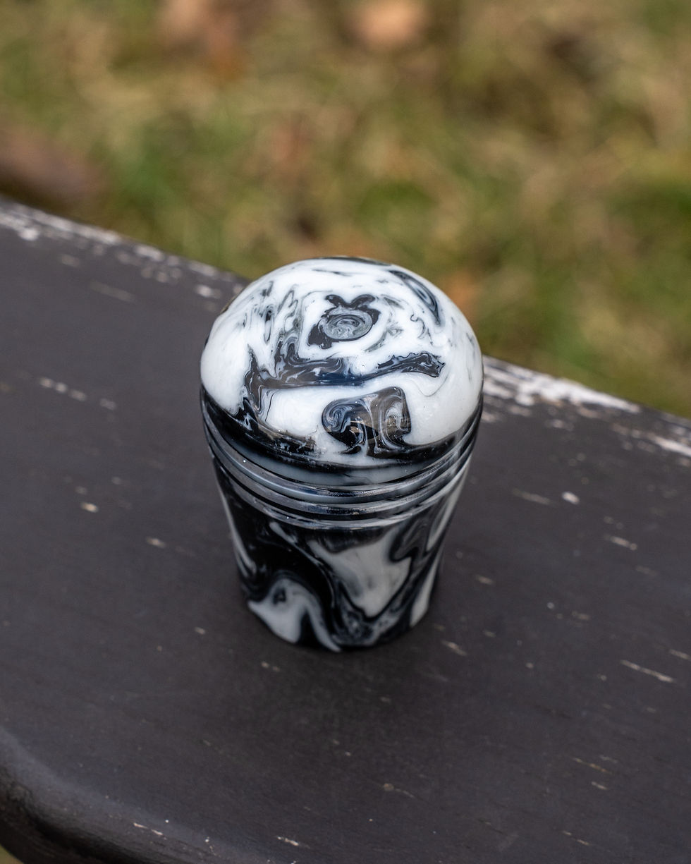 Thumbnail: Marble Swirl 6 Shift Knob