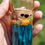 Thumbnail: Tiki Stitch Knob
