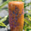 Thumbnail: Mahogany Engraved Cherry Blossom Shift Knob