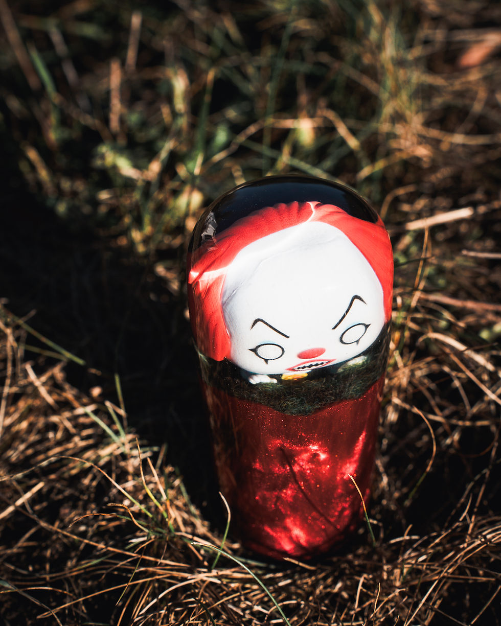 Thumbnail: Halloween Pennywise OG