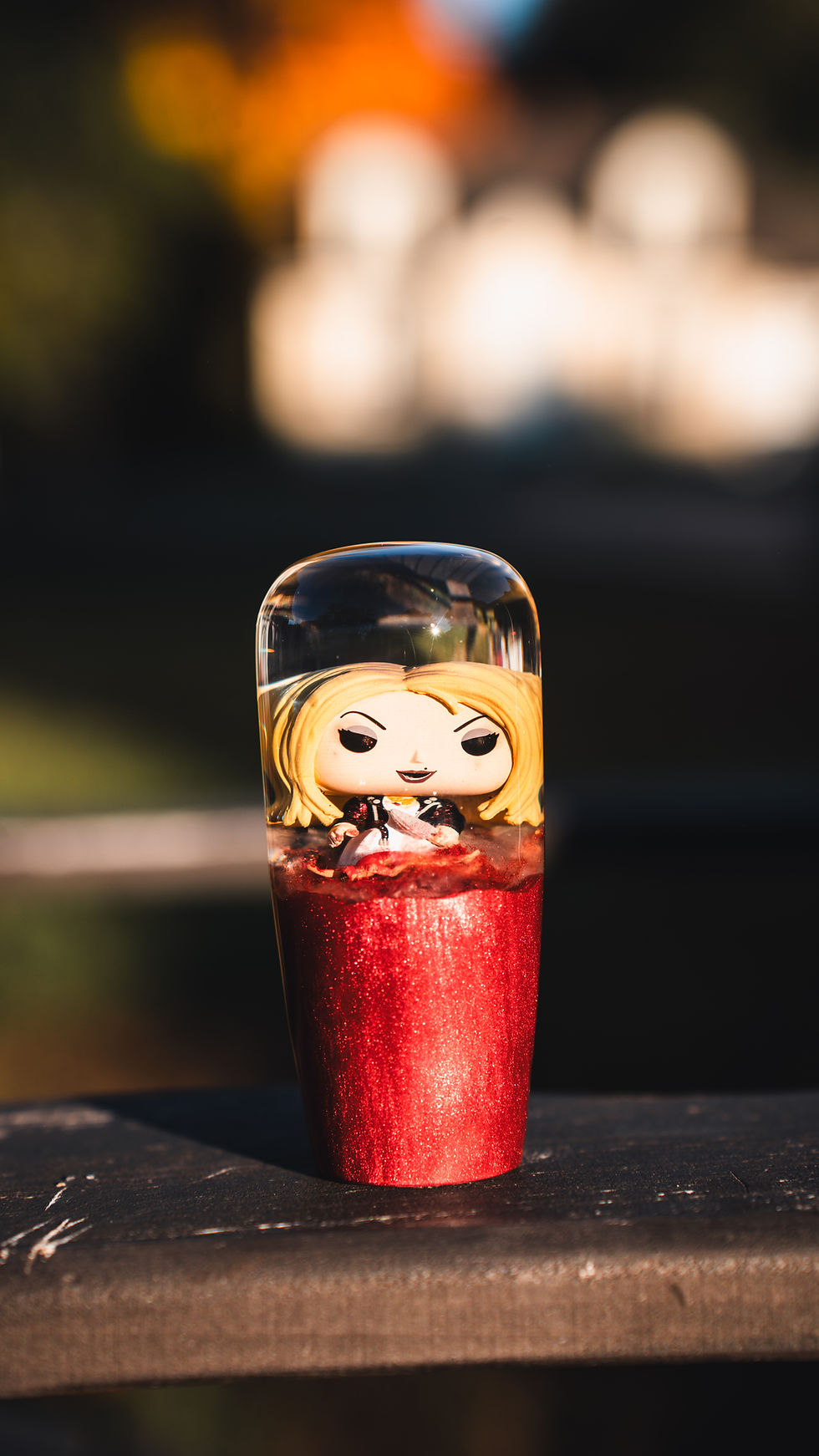 Thumbnail: Halloween Bride of Chucky