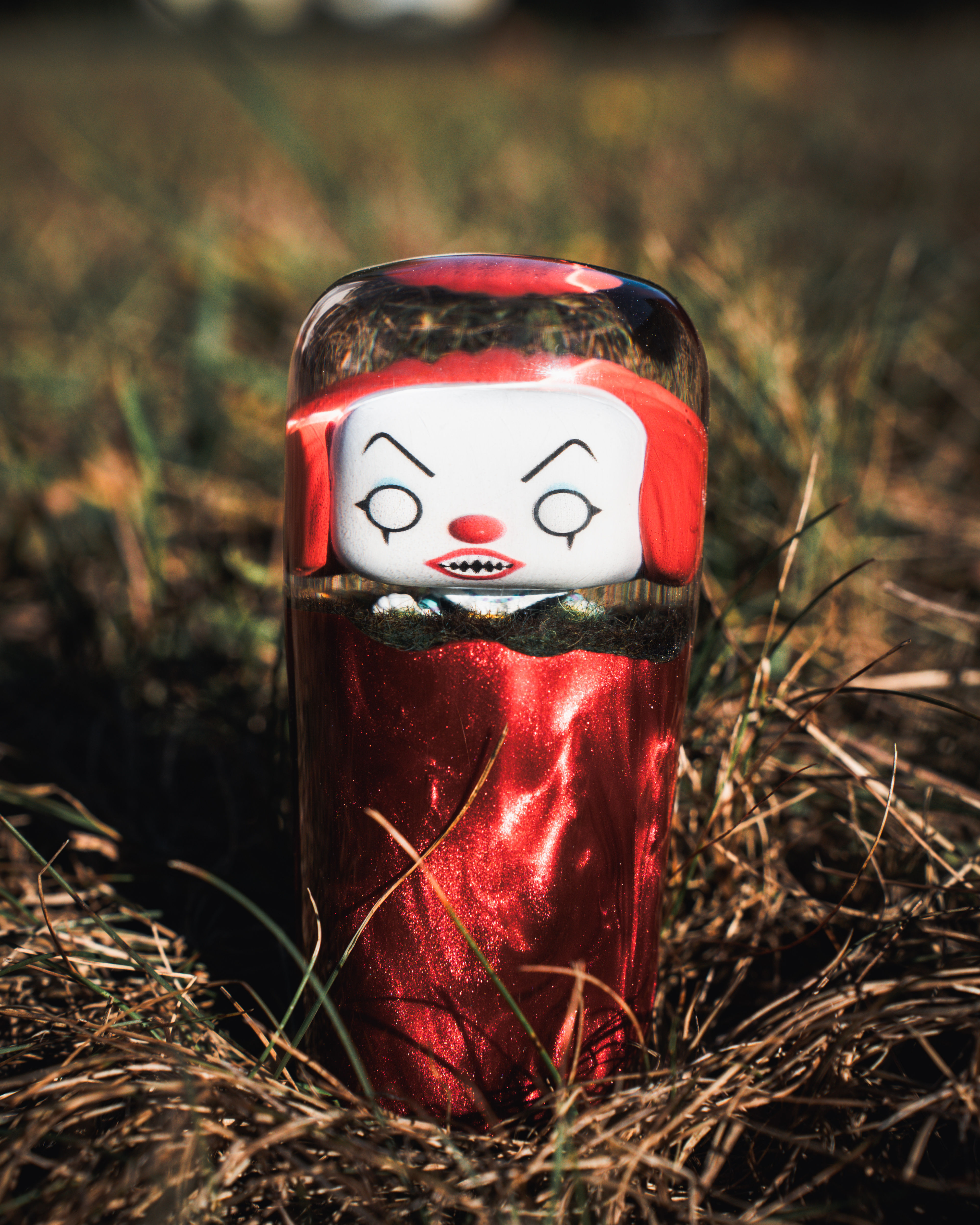 Halloween Pennywise OG