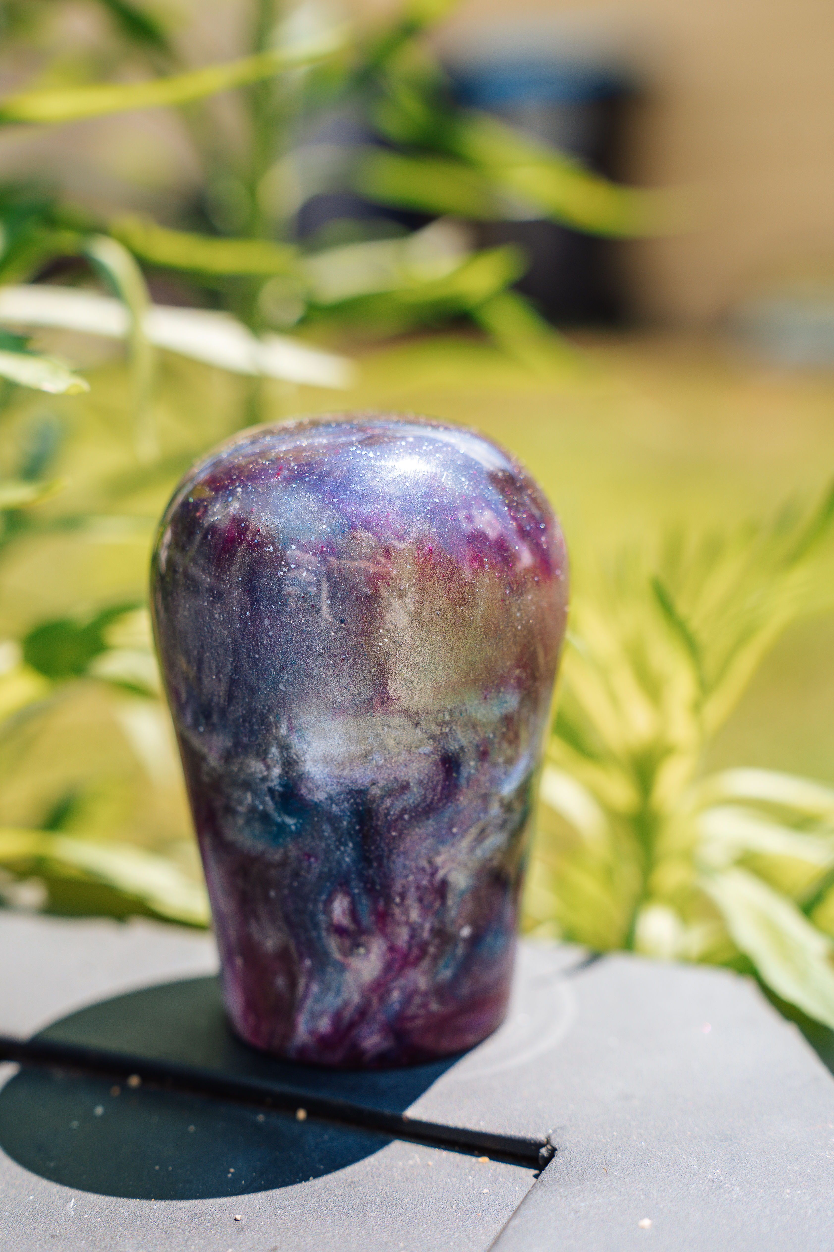 Galaxy 3 Shift Knob