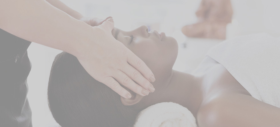 Spa Relaxation Session