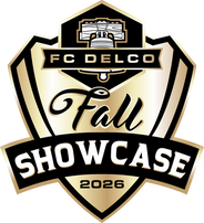 FC Delco Fall Showcase Girls