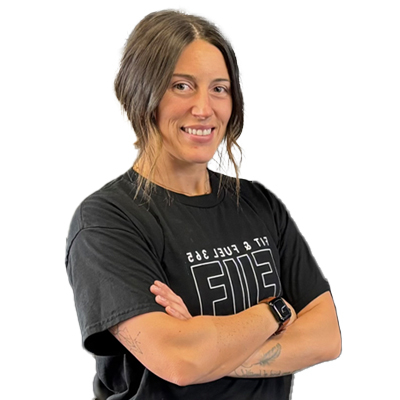 Writer: Andrea Willmore