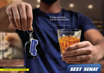 Campanhas Publicitárias