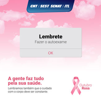 Outubro Rosa | Chico Azambuja