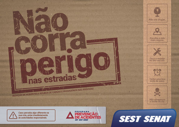 Campanhas Publicitárias