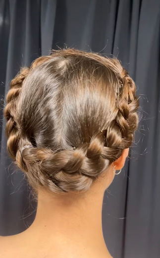 model, hair, makeup, makeup artist, hair stylist, fashion, beauty