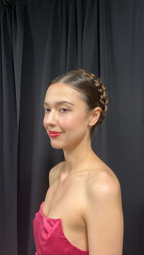 model, hair, makeup, makeup artist, hair stylist, fashion, beauty
