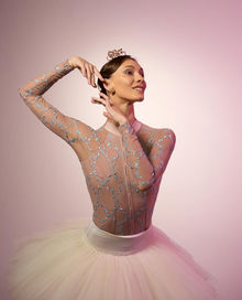 Olga Smirnova Junior Dancer 2025