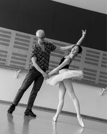 BalletStage