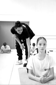BalletStage Winter Masterclass 2026