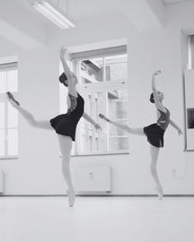 BalletStage