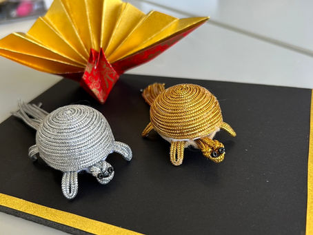 老人クラブ手芸教室